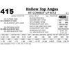 Image 1 : HT Cowboy Up 8112