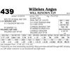 Image 1 : WILL Renown F29