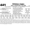 Image 1 : WILL Capitalist 316-f08