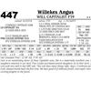 Image 1 : Will Capitalist F39