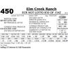 Image 1 : ECR Hot Lotto 830 of 154Z