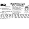 Image 1 : MVCC Titanium 808