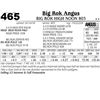 Image 1 : Big Rok High Noon 803