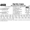 Image 1 : Big Rok High Noon 805