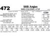 Image 1 : SHB Colonel 475F