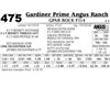 Image 1 : GPAR Rock F114
