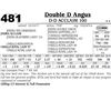 Image 1 : D-D Acclaim 100