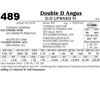 Image 1 : D-D Upward 91