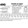 Image 1 : D-D Flat Top 41