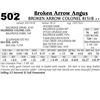 Image 1 : Broken Arrow Colonel 8151B