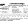 Image 1 : Broken Arrow Colonel 8144B