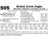 Image 1 : Broken Arrow Colonel 8152B
