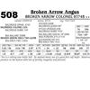 Image 1 : Broken Arrow Colonel 8374B