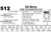 Image 1 : EMB Foundation F03