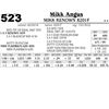 Image 1 : Mikk Renown 8201F