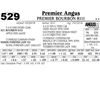 Image 1 : Premier Bourbon 8111
