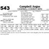 Image 1 : Campbell Cowboy 8894