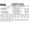Image 1 : Campbell Big Sky 8230