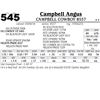 Image 1 : Campbell Cowboy 8557