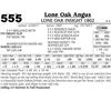 Image 1 : Lone Oak Insight 1802