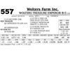 Image 1 : Wolters Treasure Emperor 815