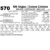 Image 1 : BM/AKC Capitalist 1805 625