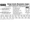 Image 1 : Deep Creek Mr Absolute 8273