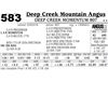 Image 1 : Deep Creek Momentum 807