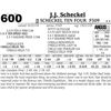Image 1 : JJ Scheckel Ten Four  F509
