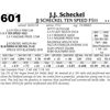 Image 1 : JJ Scheckel Ten Speed F511