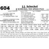 Image 1 : JJ Scheckel Ten Speed F522