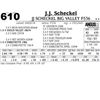 Image 1 : JJ Scheckel Big Valley F536