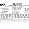 Image 1 : JJ Scheckel Allegiance F540