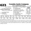 Image 1 : CCC Capitalist 8233