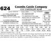 Image 1 : CCC Capitalist 8248