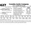Image 1 : CCC Comrade 8258