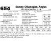 Image 1 : SO Renown 012-18