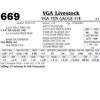 Image 1 : Vga Ten Gauge 118