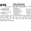 Image 1 : Vga True Grit 1518