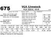 Image 1 : Vga Ideal 1018
