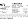 Image 1 : Vga Pay Dirt 1718