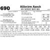 Image 1 : HV Sonny Boy 801