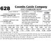 Image 1 : CCC COMRADE 8259
