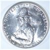 Image 1 : 1920 PILGRIM COMMEM HALF DOLLAR, CH BU