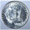 Image 2 : 1920 PILGRIM COMMEM HALF DOLLAR, CH BU