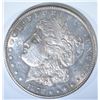 Image 1 : 1878-S MORGAN DOLLAR, CH BU PL scratched