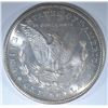 Image 2 : 1878-S MORGAN DOLLAR, CH BU PL scratched