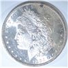 Image 1 : 1884-O MORGAN DOLLAR, CH BU PROOF-LIKE