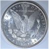 Image 2 : 1884-O MORGAN DOLLAR, CH BU PROOF-LIKE