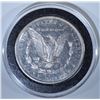 Image 2 : 1887-S MORGAN DOLLAR, BU PL